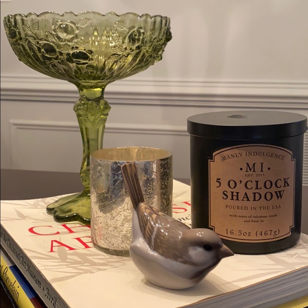 Royal Copenhagen Bird figurine